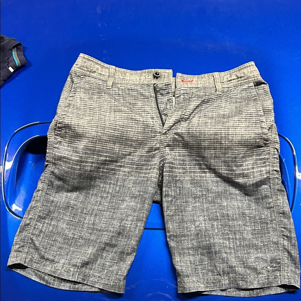 Men's O’Neill Gray Shorts
